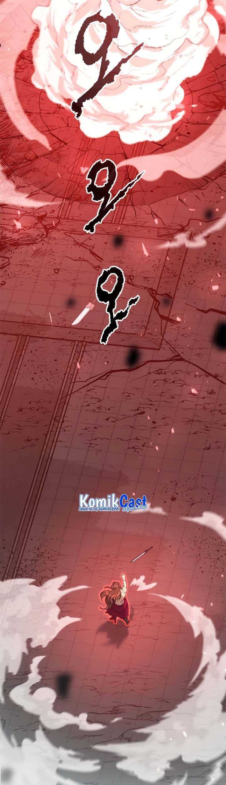 Chronicles of the Demon Faction Chapter 66 Gambar 135