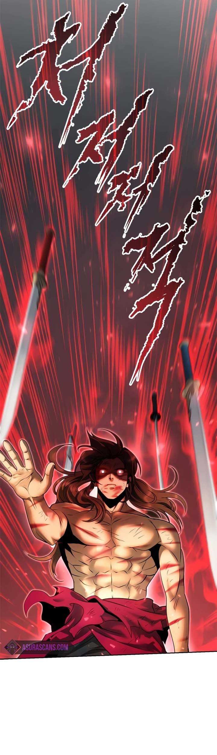 Chronicles of the Demon Faction Chapter 66 Gambar 125