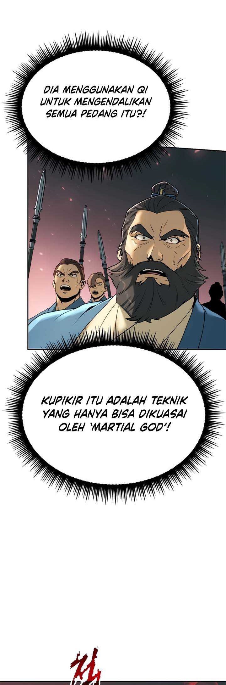 Chronicles of the Demon Faction Chapter 66 Gambar 126