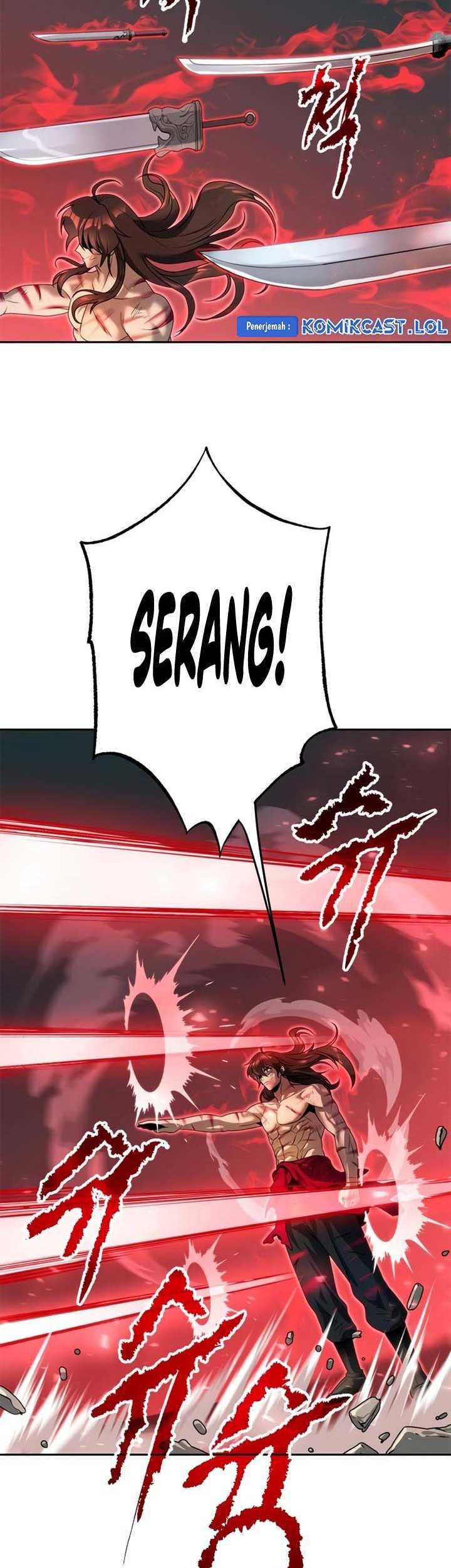 Chronicles of the Demon Faction Chapter 66 Gambar 127