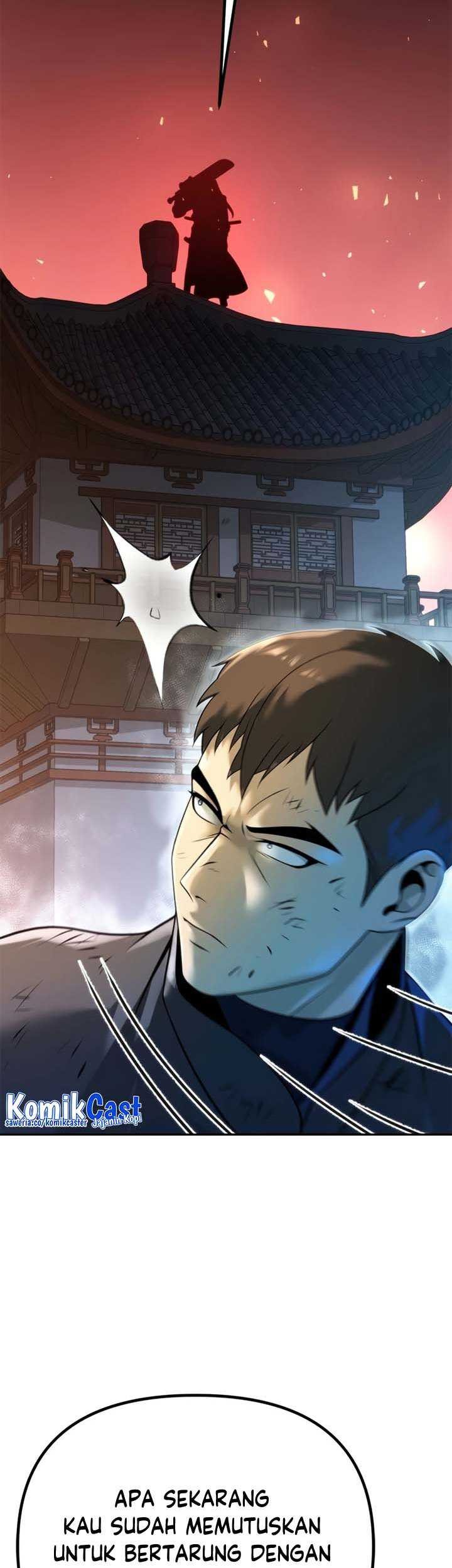 Chronicles of the Demon Faction Chapter 66 Gambar 14