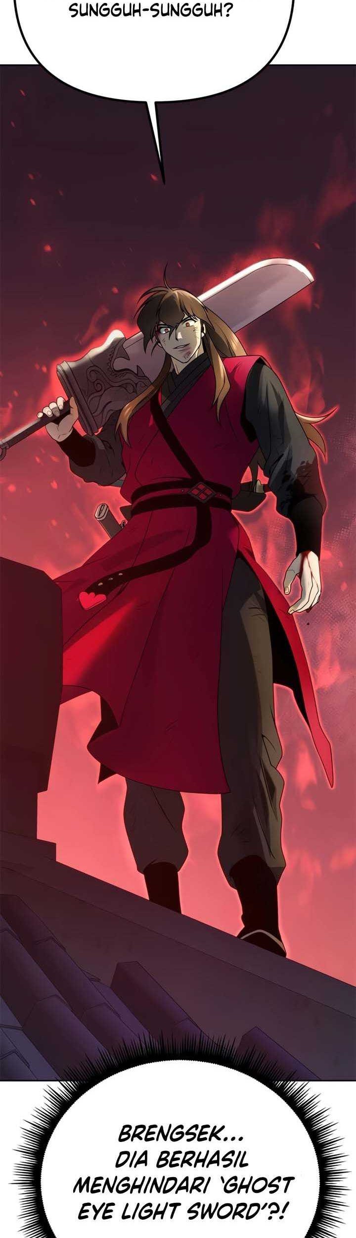 Chronicles of the Demon Faction Chapter 66 Gambar 15