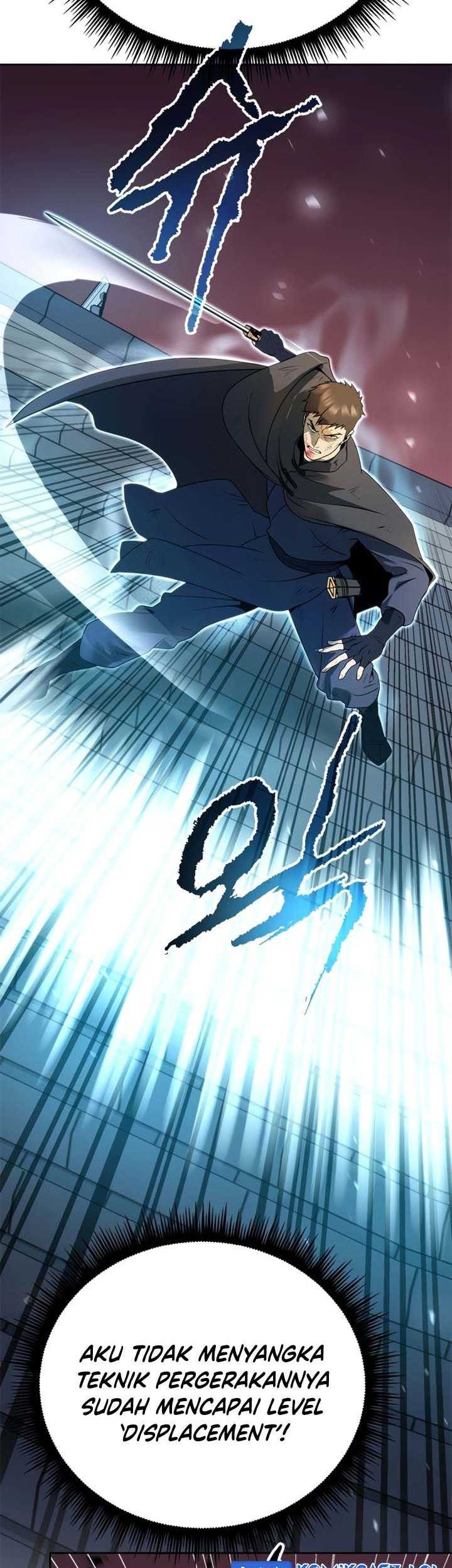 Chronicles of the Demon Faction Chapter 66 Gambar 17