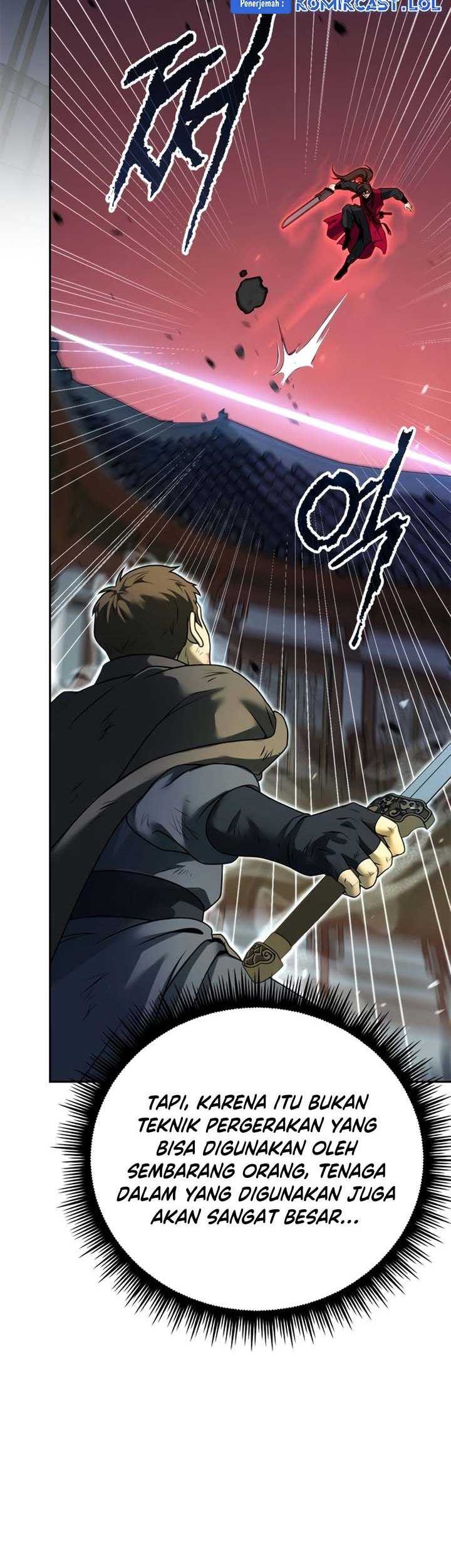 Chronicles of the Demon Faction Chapter 66 Gambar 18