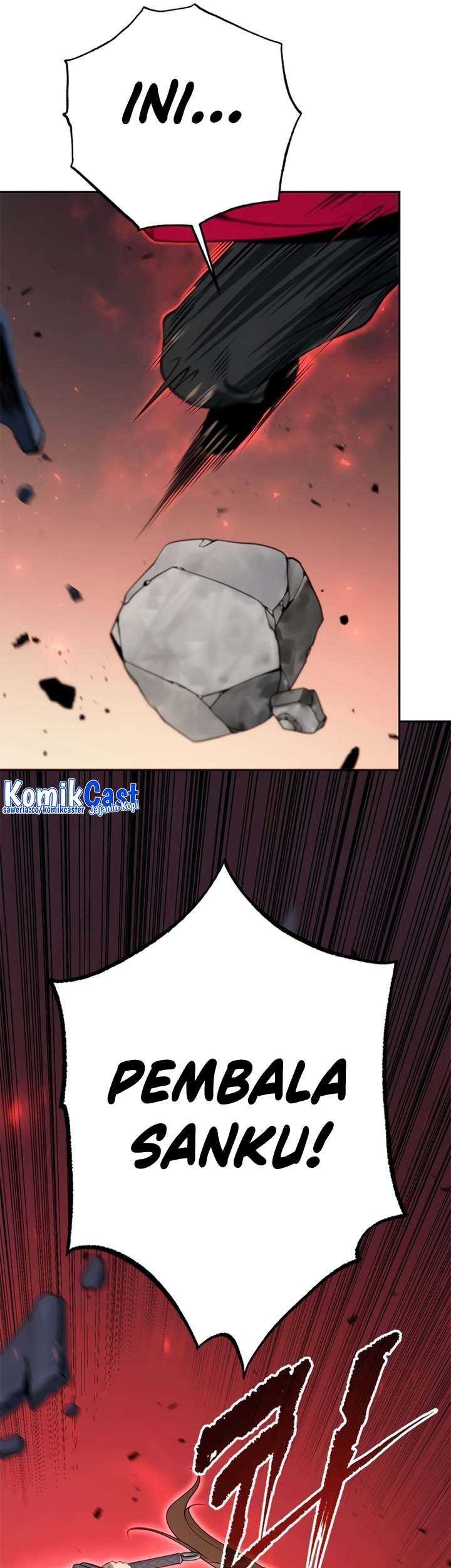 Chronicles of the Demon Faction Chapter 66 Gambar 20