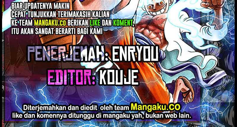 Komik One Piece Chapter 1113 gambar nomor 1