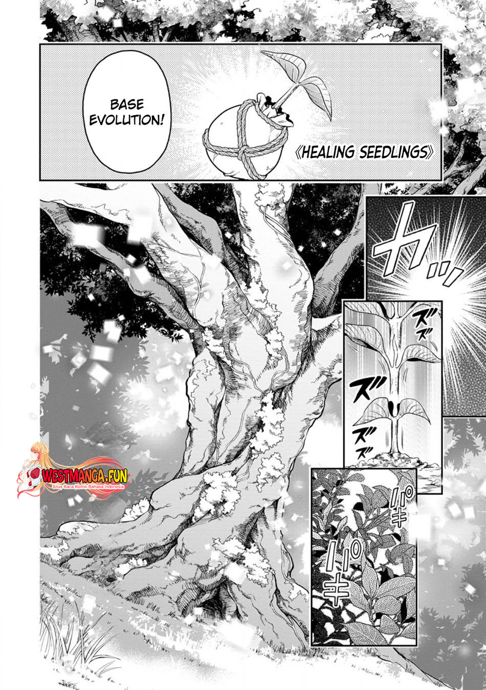 Maou-sama, Retry! R Chapter 37 Gambar 10