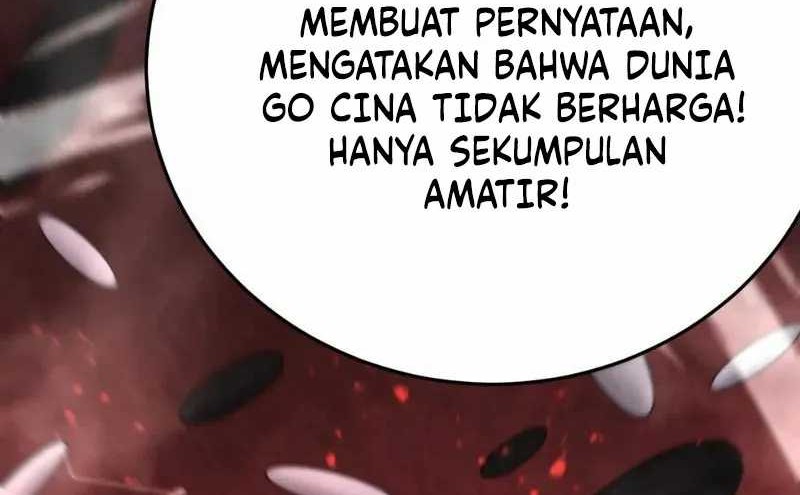 I Have 90 Billion Licking Gold Chapter 206 Gambar 25