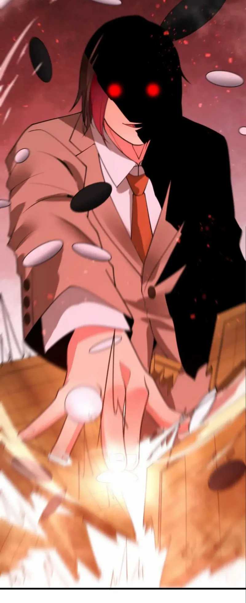 I Have 90 Billion Licking Gold Chapter 206 Gambar 26