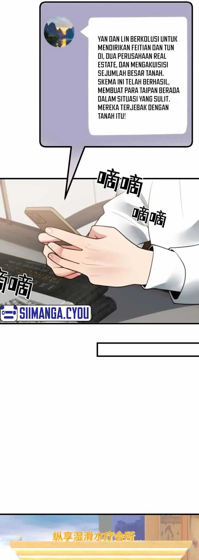 I Have 90 Billion Licking Gold Chapter 206 Gambar 4