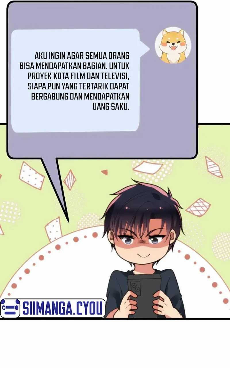 I Have 90 Billion Licking Gold Chapter 206 Gambar 9