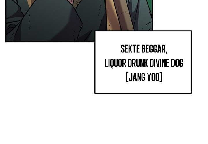 Reincarnation of the Murim Clan’s Former Ranker Chapter 118 Gambar 31