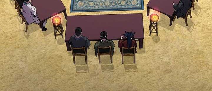 Reincarnation of the Murim Clan’s Former Ranker Chapter 118 Gambar 19