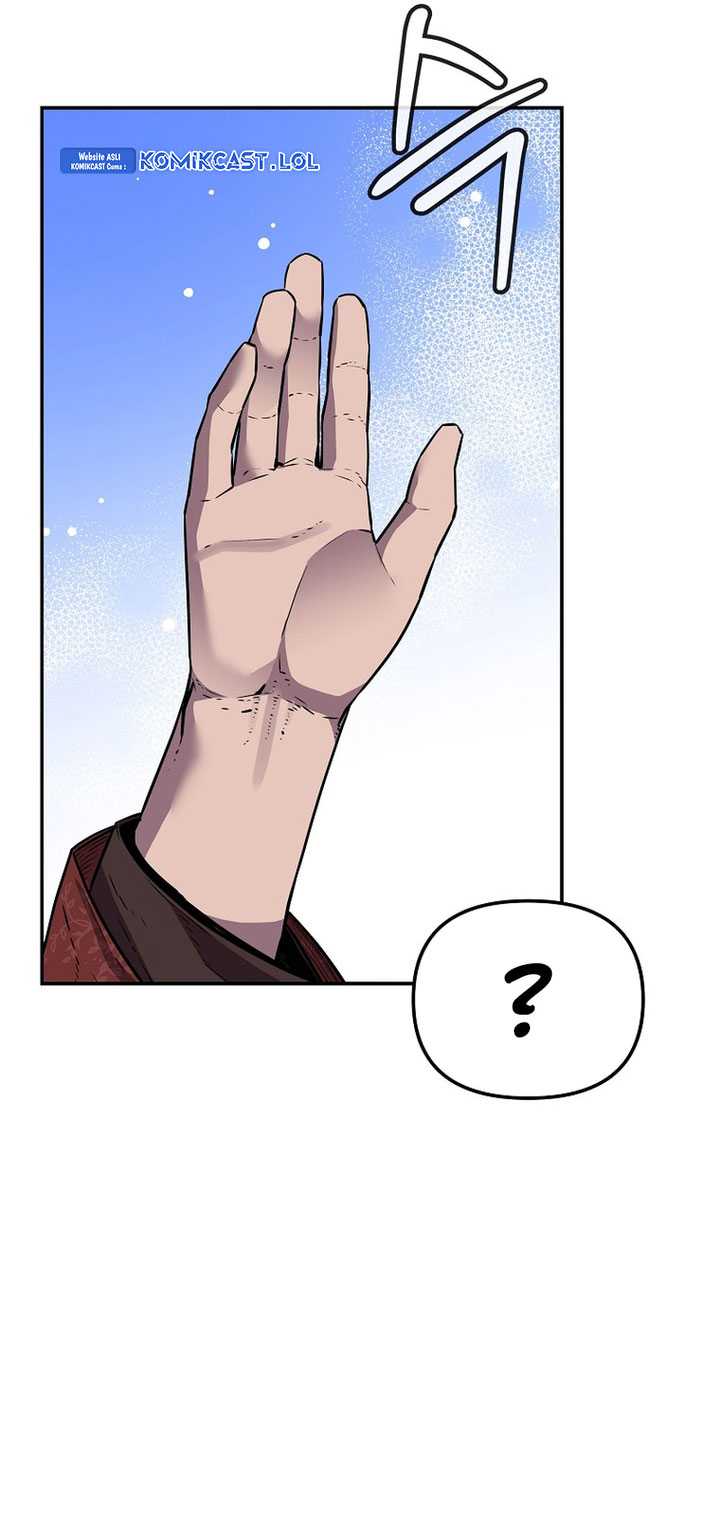 Reincarnation of the Murim Clan’s Former Ranker Chapter 118 Gambar 22