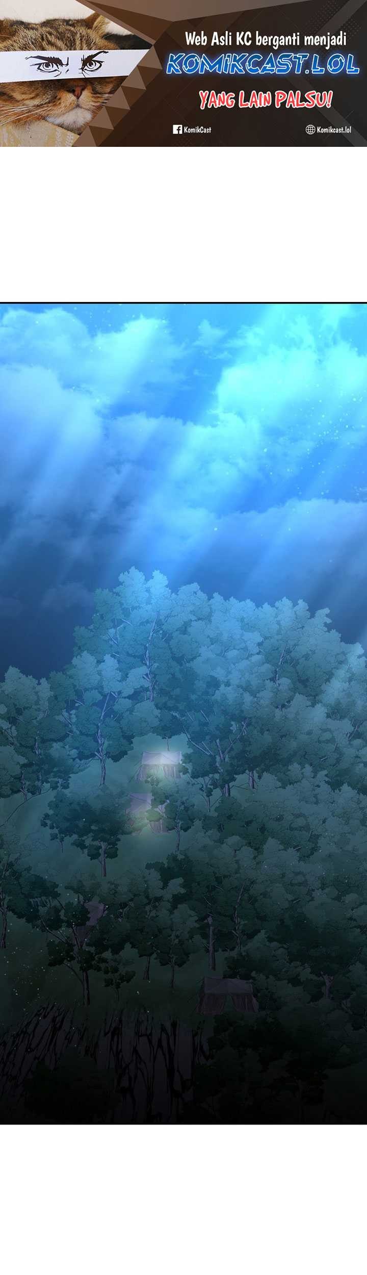 Manhwa Reincarnation of the Murim Clan’s Former Ranker Chapter 118 gambar nomor 2