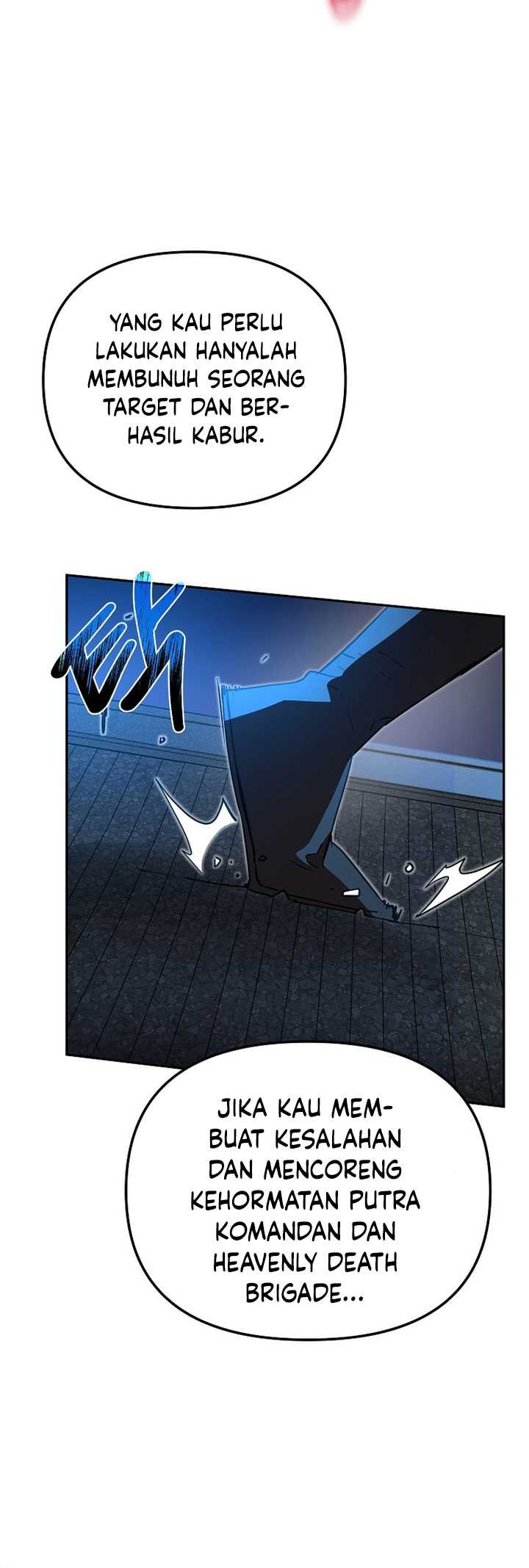 Reincarnation of the Murim Clan’s Former Ranker Chapter 118 Gambar 70