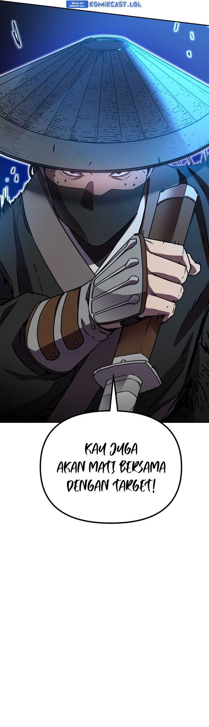 Reincarnation of the Murim Clan’s Former Ranker Chapter 118 Gambar 71