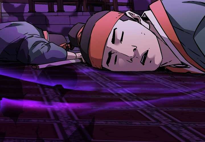 Reincarnation of the Murim Clan’s Former Ranker Chapter 118 Gambar 75