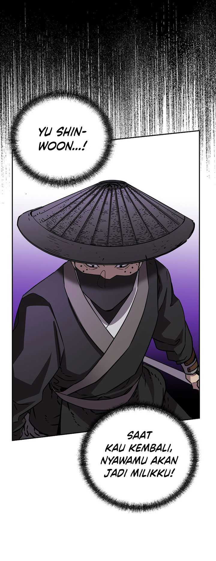 Reincarnation of the Murim Clan’s Former Ranker Chapter 118 Gambar 77