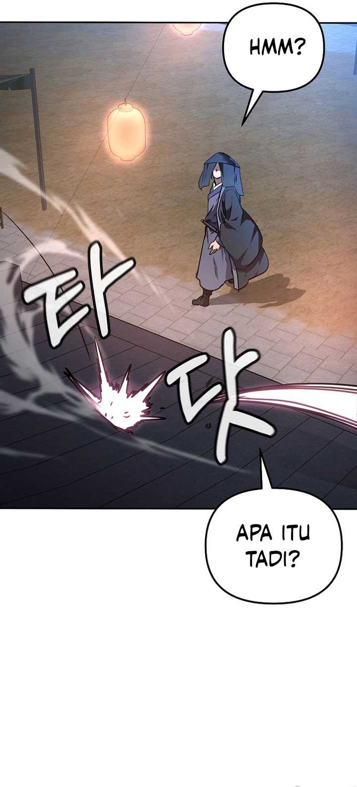 Reincarnation of the Murim Clan’s Former Ranker Chapter 118 Gambar 66