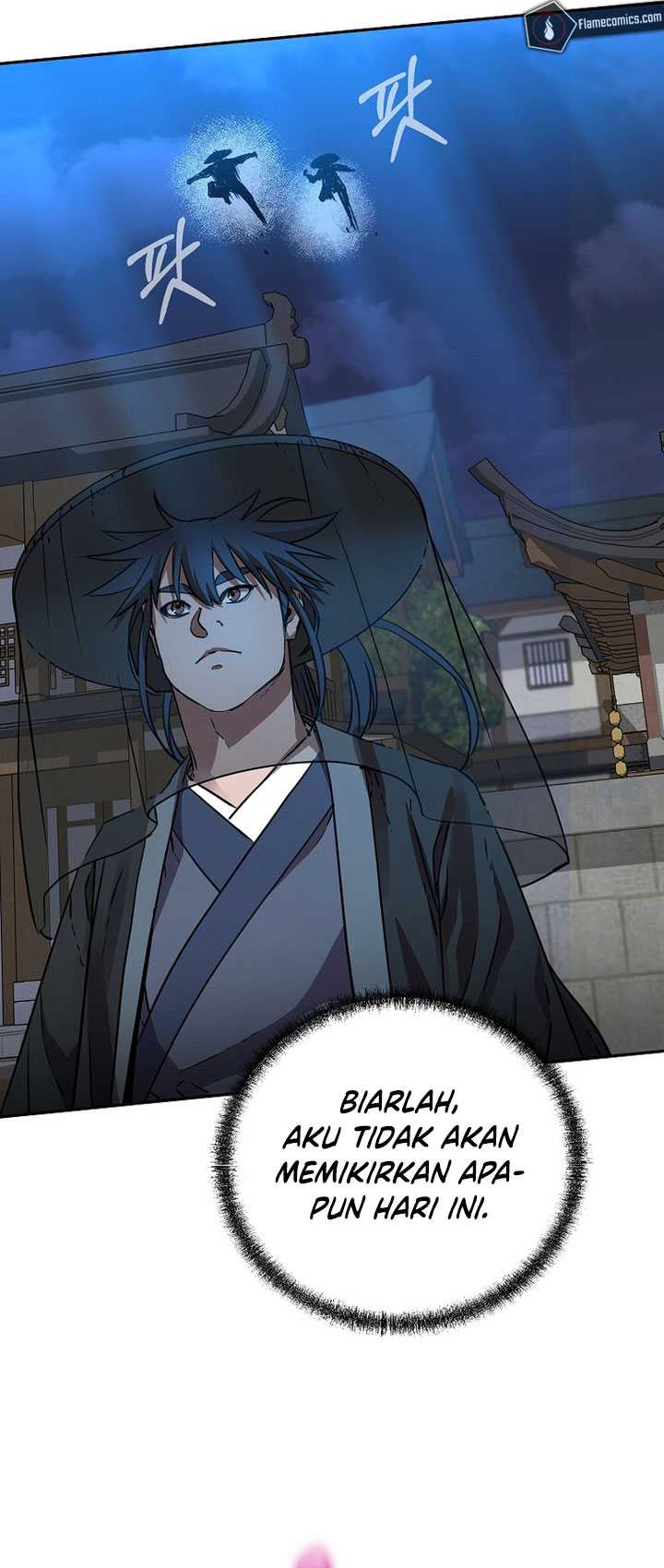 Reincarnation of the Murim Clan’s Former Ranker Chapter 118 Gambar 67