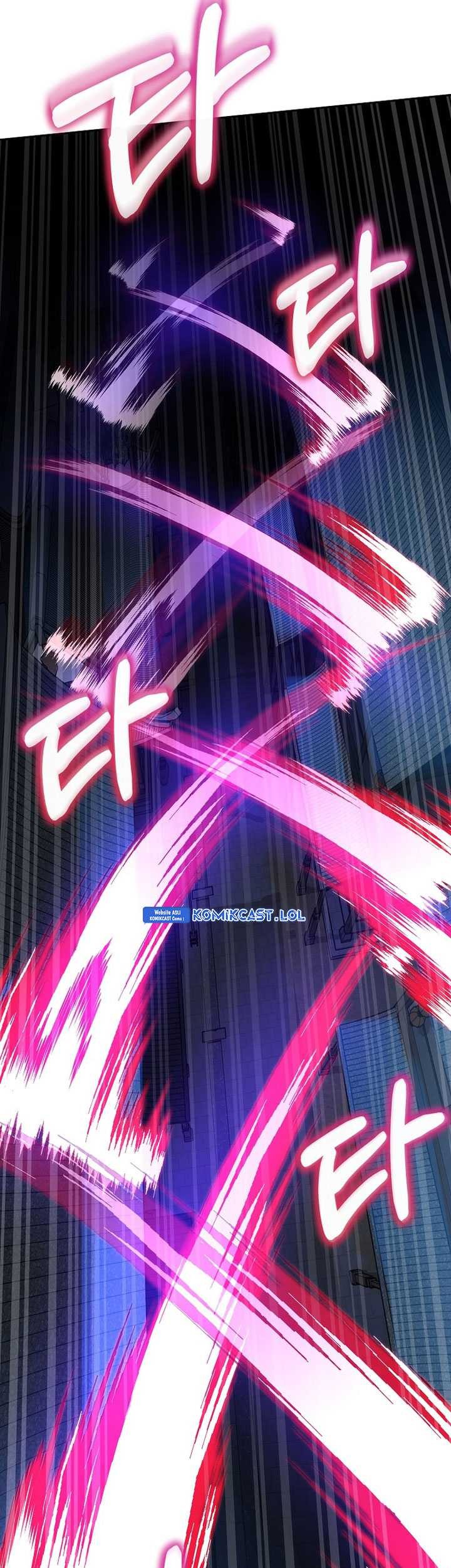 Reincarnation of the Murim Clan’s Former Ranker Chapter 118 Gambar 68