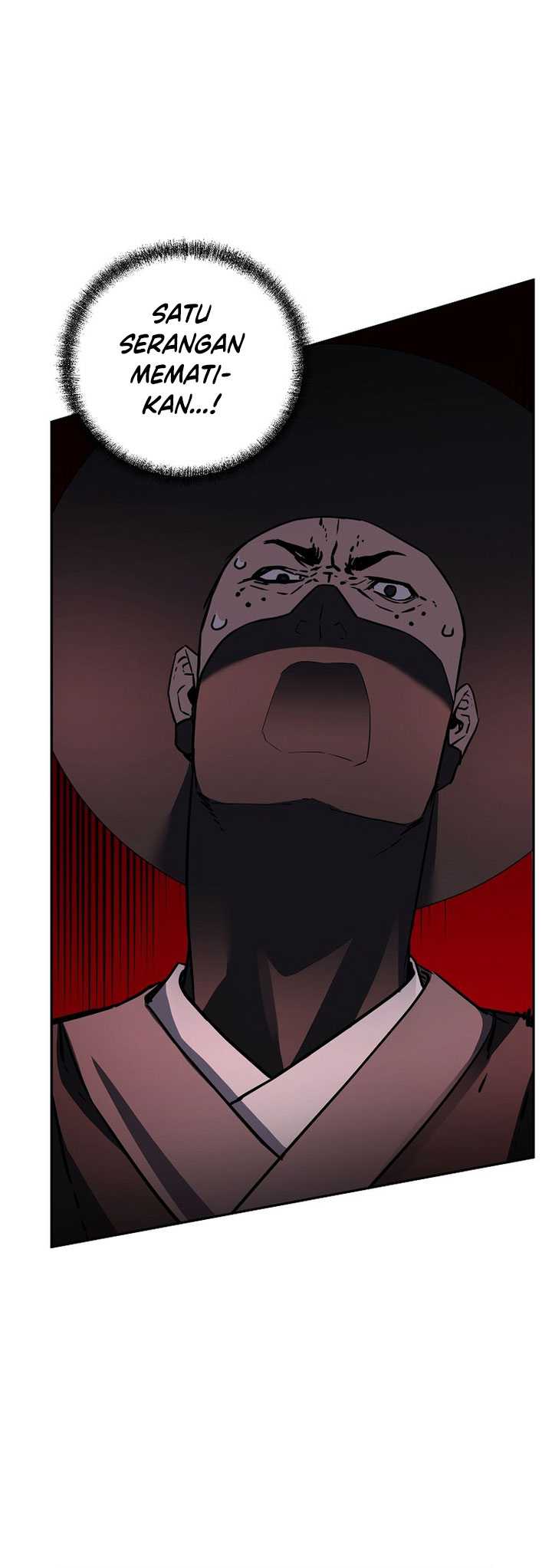 Reincarnation of the Murim Clan’s Former Ranker Chapter 118 Gambar 84