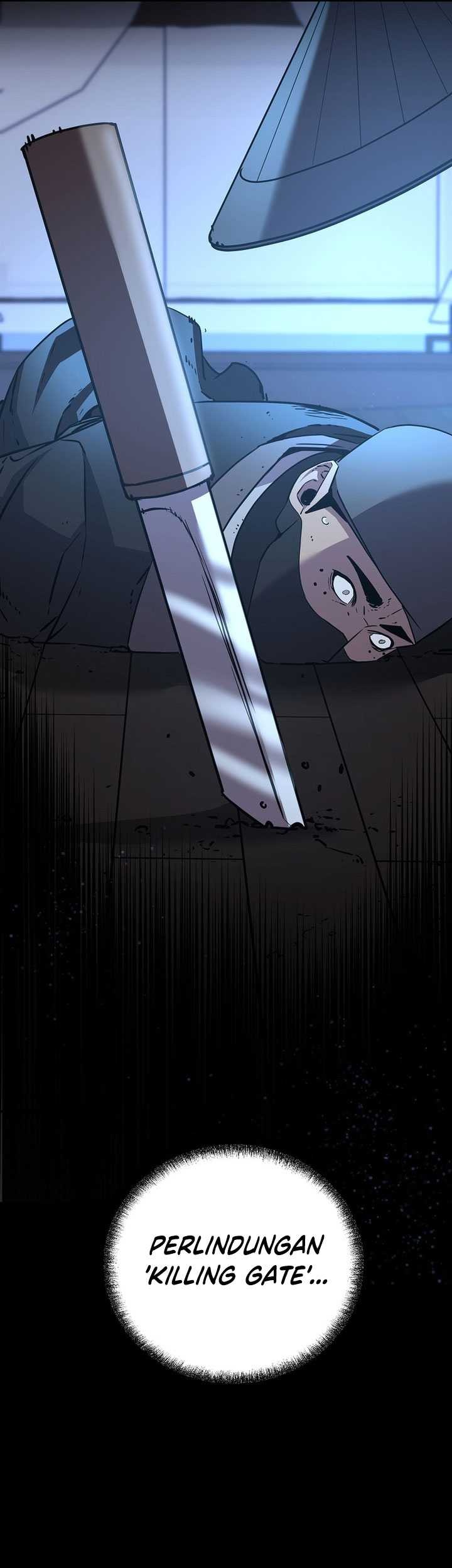 Reincarnation of the Murim Clan’s Former Ranker Chapter 118 Gambar 86