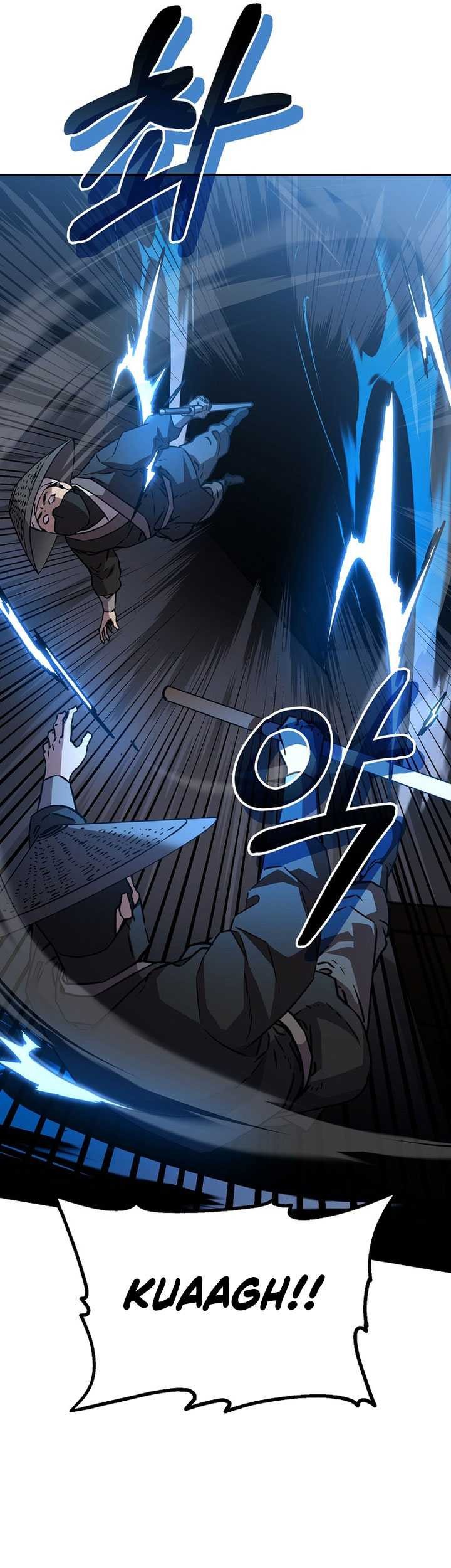 Reincarnation of the Murim Clan’s Former Ranker Chapter 118 Gambar 79