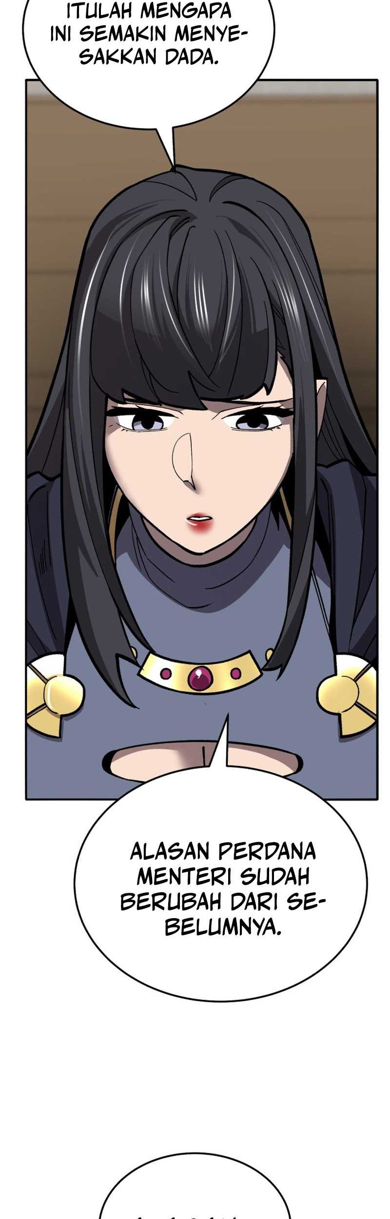 Limit Breaker Chapter 130 Gambar 64