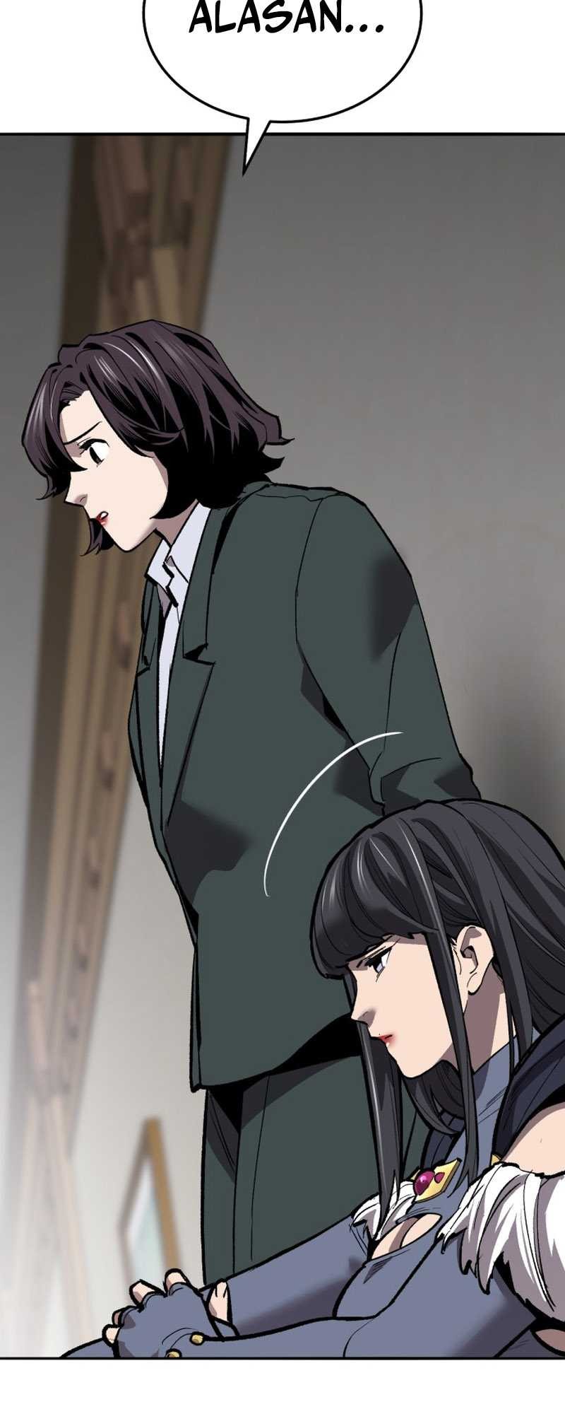 Limit Breaker Chapter 130 Gambar 65