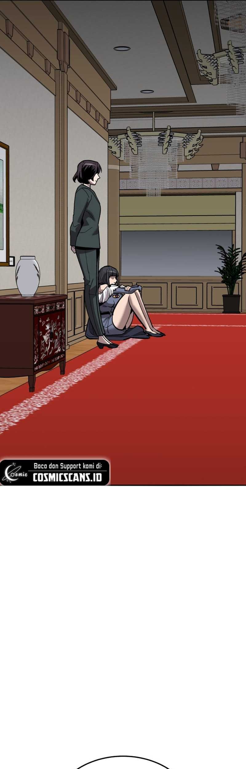 Limit Breaker Chapter 130 Gambar 61