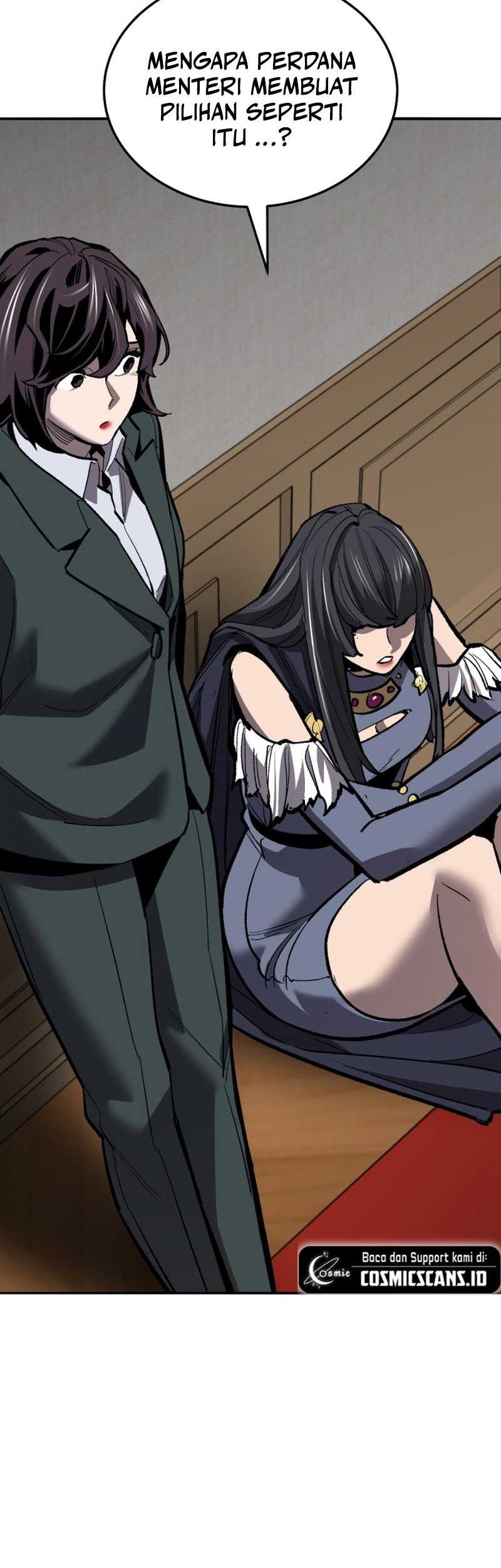 Limit Breaker Chapter 130 Gambar 62