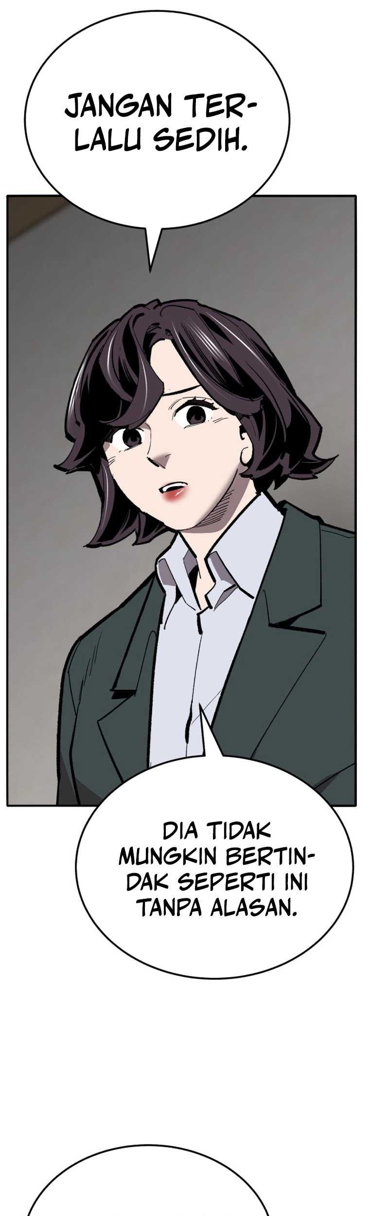 Limit Breaker Chapter 130 Gambar 63