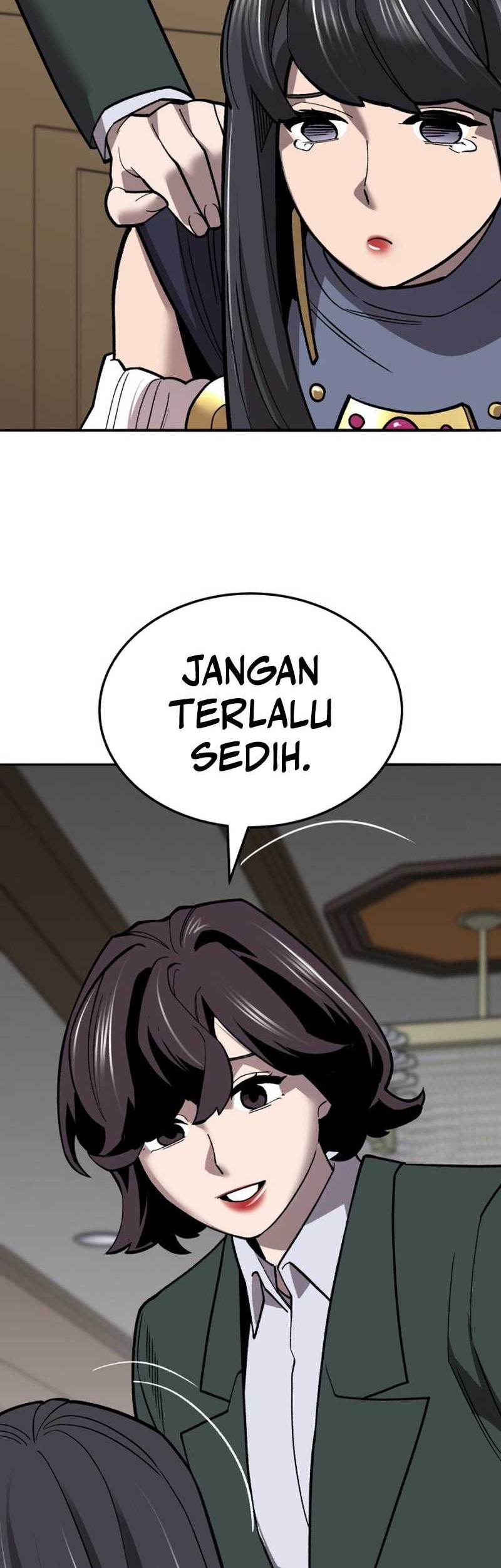 Limit Breaker Chapter 130 Gambar 69