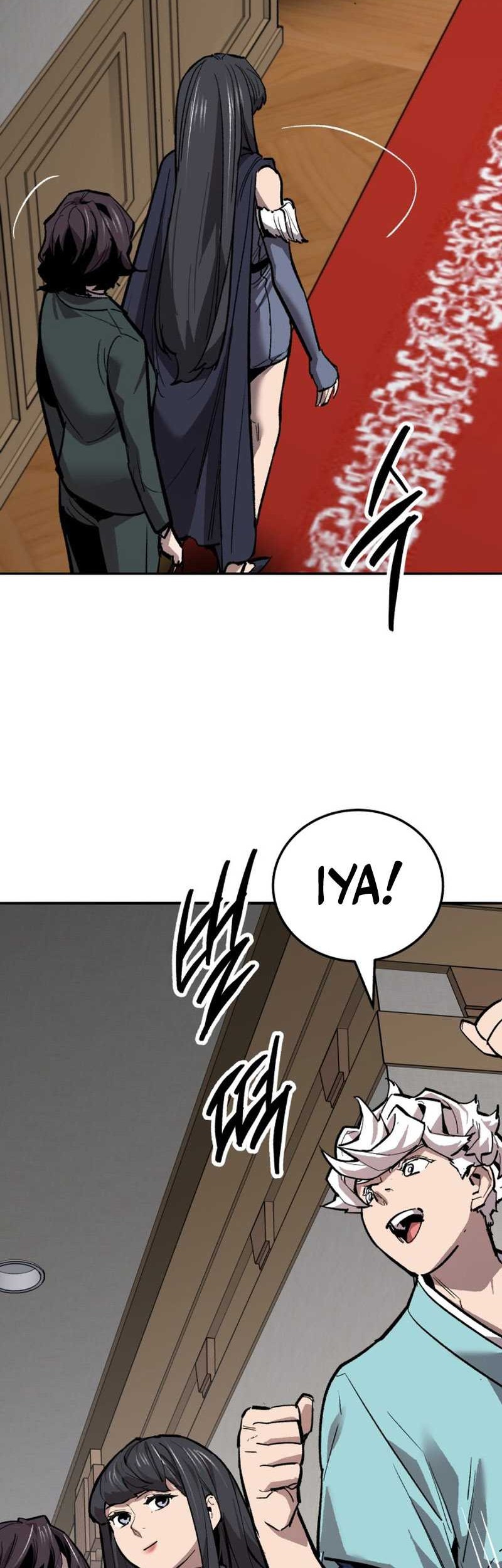 Limit Breaker Chapter 130 Gambar 74