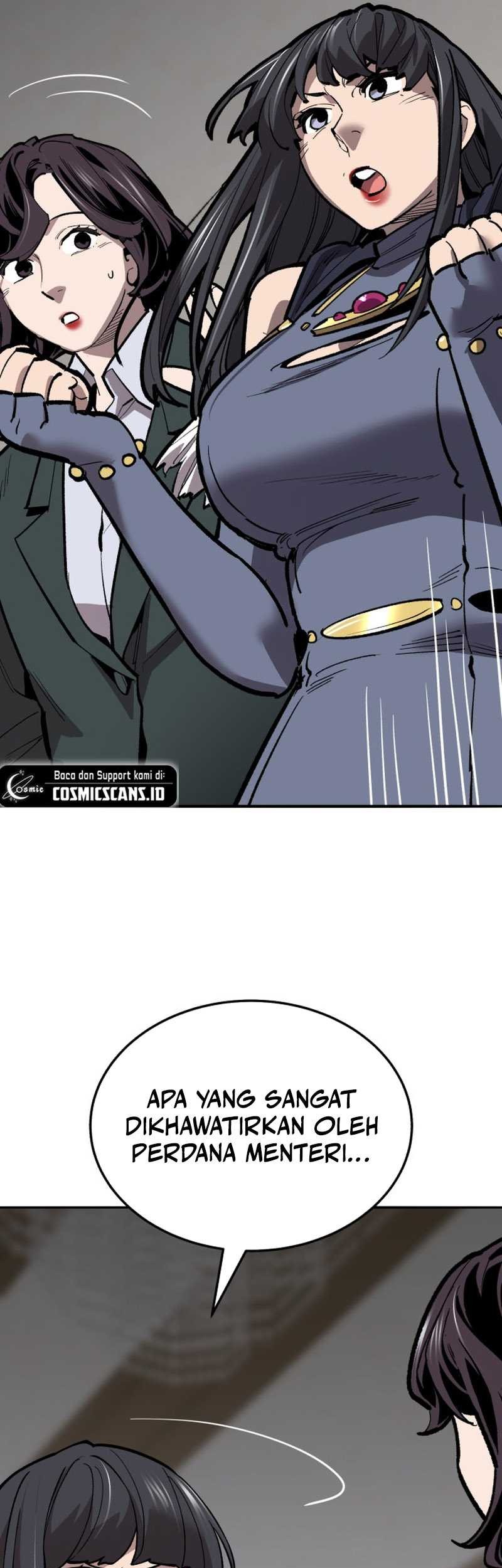 Limit Breaker Chapter 130 Gambar 71