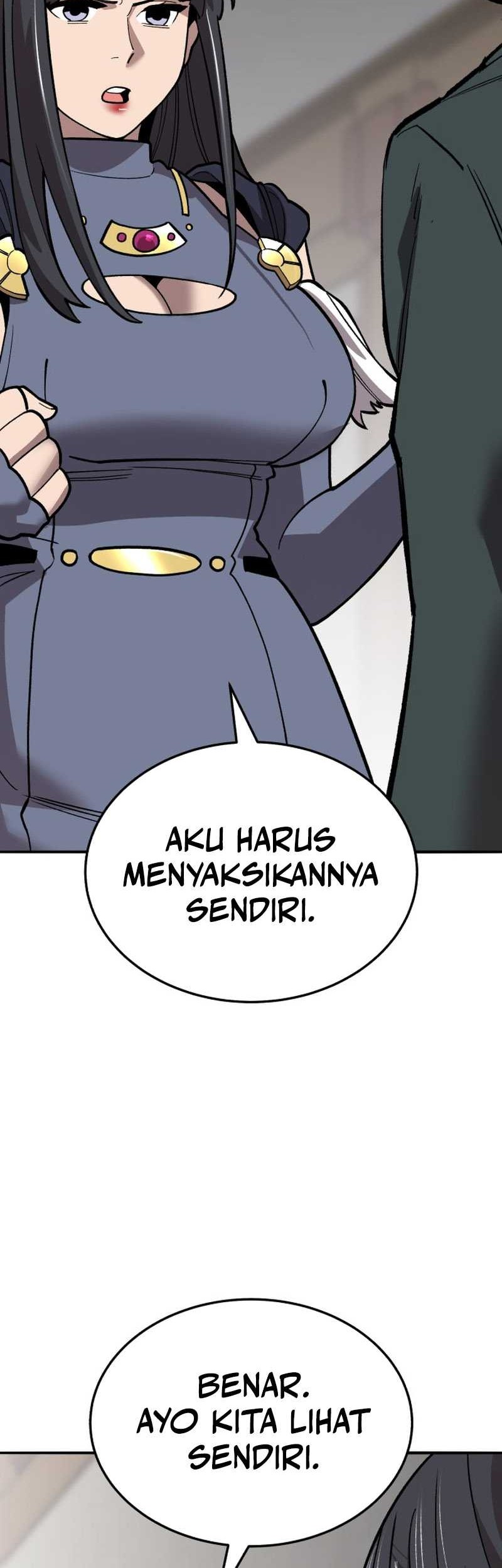 Limit Breaker Chapter 130 Gambar 72