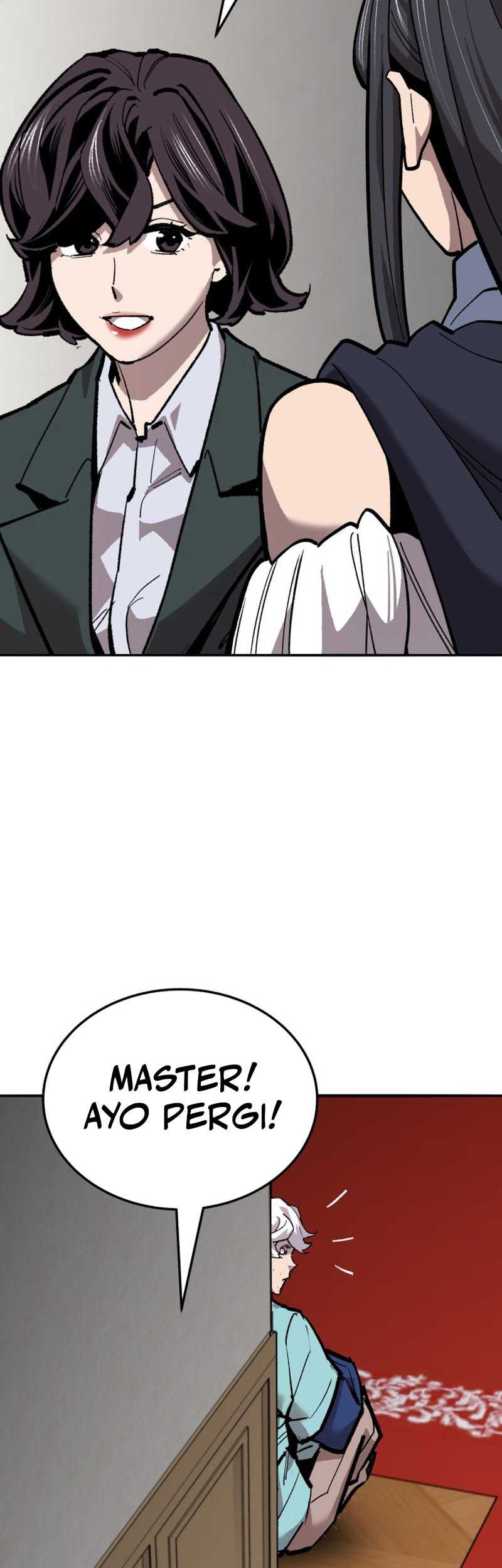 Limit Breaker Chapter 130 Gambar 73