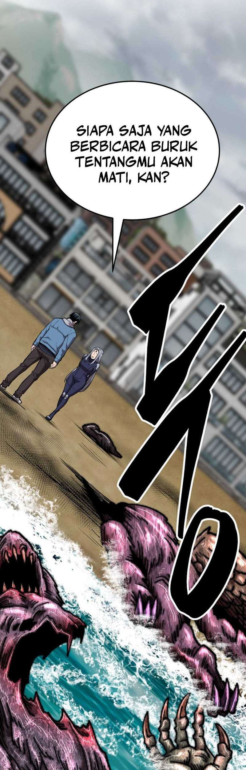 Limit Breaker Chapter 130 Gambar 79