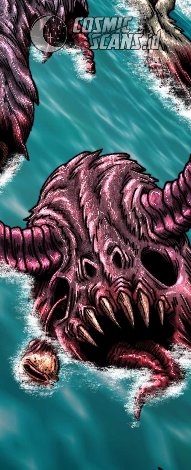 Limit Breaker Chapter 130 Gambar 80