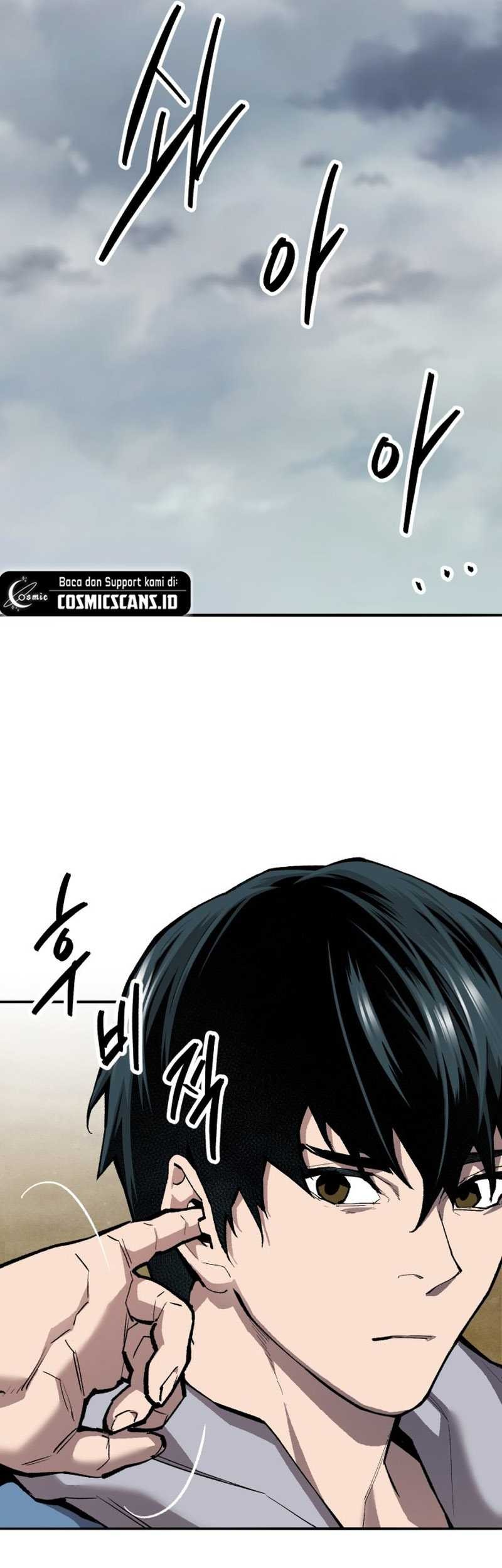 Limit Breaker Chapter 130 Gambar 76