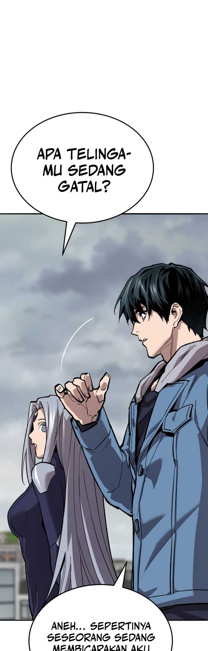 Limit Breaker Chapter 130 Gambar 77