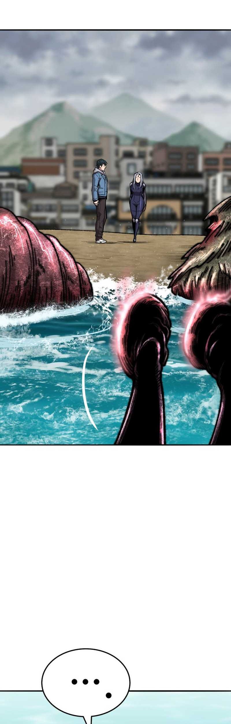 Limit Breaker Chapter 130 Gambar 84