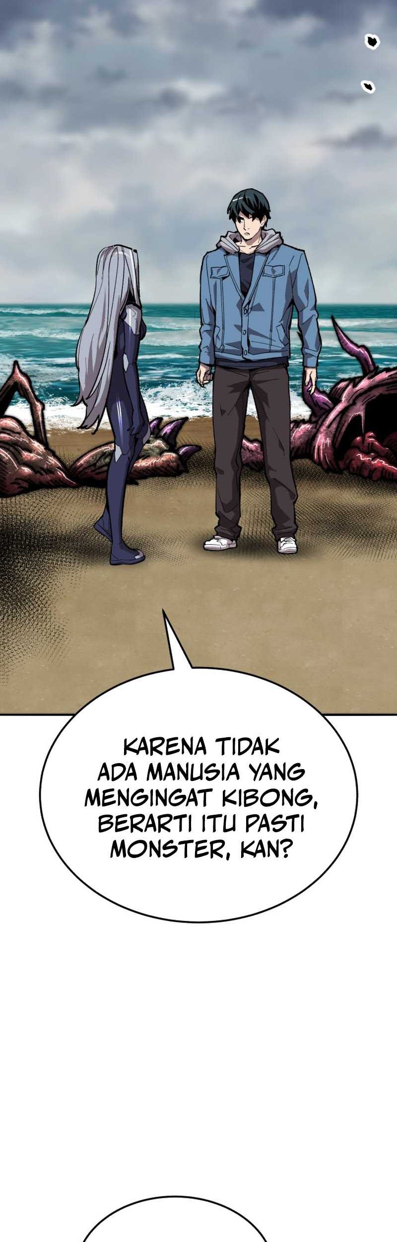 Limit Breaker Chapter 130 Gambar 82