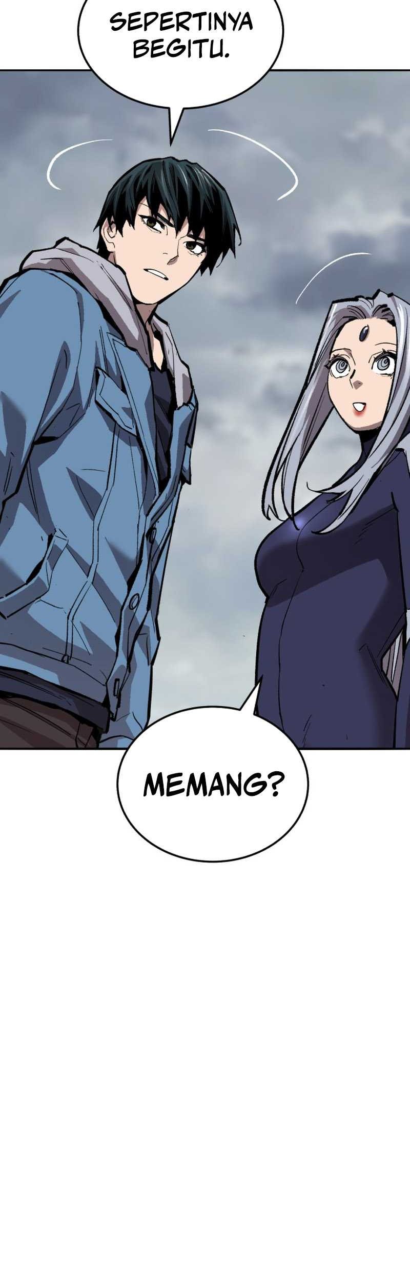 Limit Breaker Chapter 130 Gambar 83