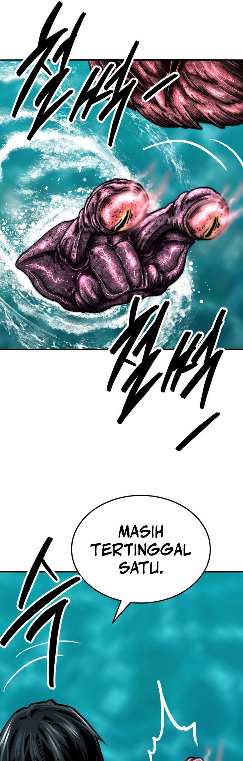 Limit Breaker Chapter 130 Gambar 86