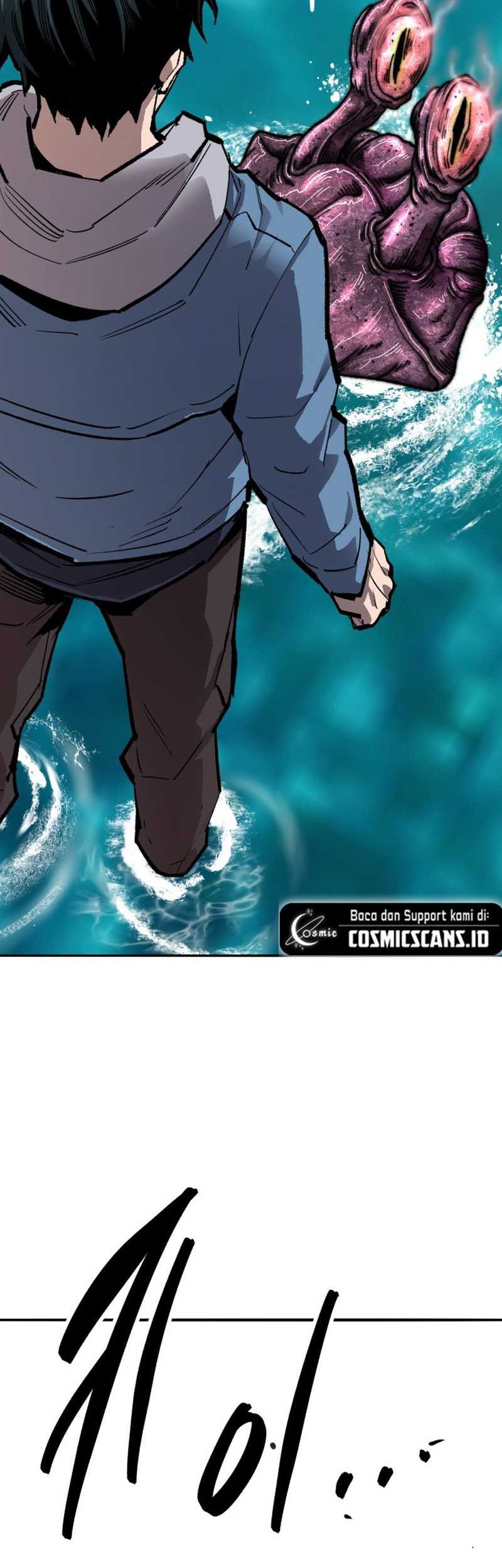 Limit Breaker Chapter 130 Gambar 87