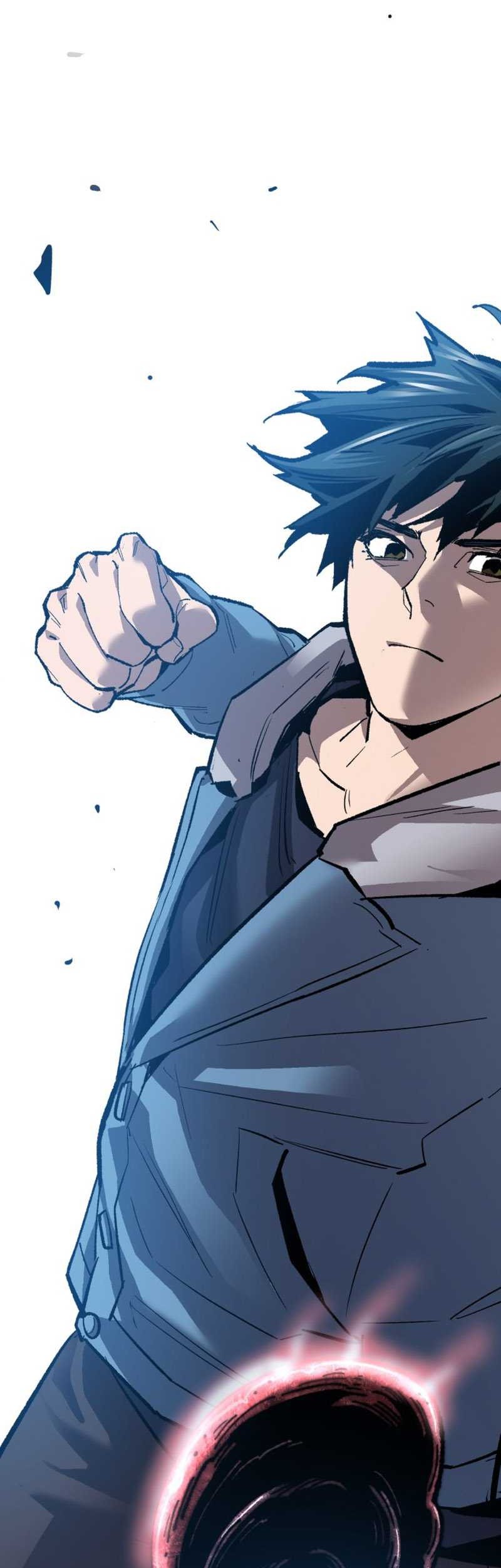 Limit Breaker Chapter 130 Gambar 88