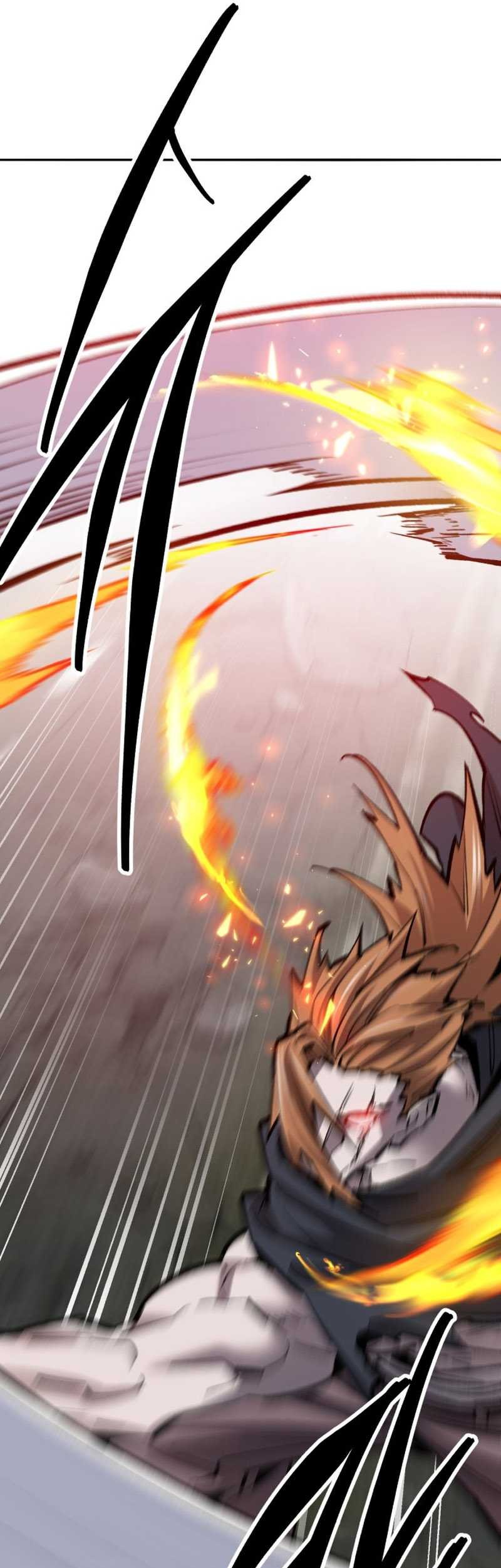 Limit Breaker Chapter 130 Gambar 42